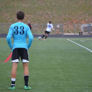 Meet your Posher, Lukas